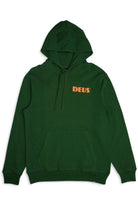 Cruising Deus Hoodie - Deus ex Machina - Archery Close