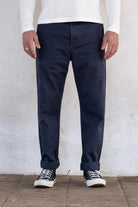 Deck Pant - Freenote Cloth - Archery Close