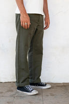 Deck Pant - Freenote Cloth - Archery Close