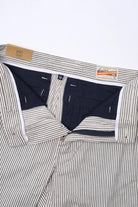 Deck Pant - Stripe - Freenote Cloth - Archery Close