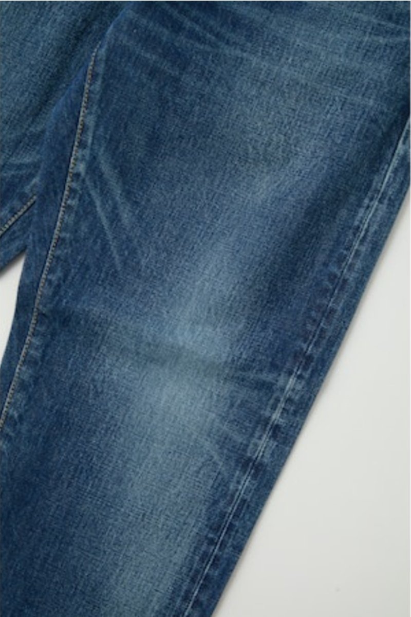 Dellwood Tapered - Moussy - Archery Close