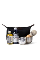 Deluxe Shaving Kit - Crux Supply Co. - Archery Close