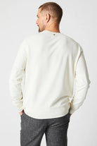 Dock Sweatshirt - Billy Reid - Archery Close