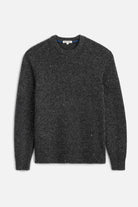 Donegal Crew Neck Sweater - Alex Mill - Archery Close