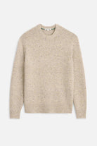 Donegal Crew Neck Sweater - Alex Mill - Archery Close