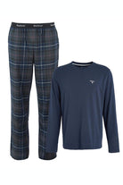 Doug Pyjama Set - Barbour - Archery Close