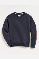 Dover Sweatshirt - Billy Reid - Archery Close