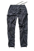 Drawstring Cargo Pants - Relwen - Archery Close