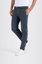 Driver Pants - Blue/Grey - MAC - Archery Close