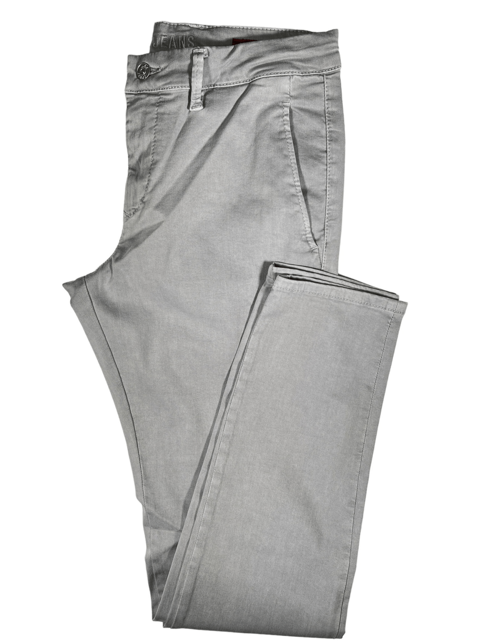 Driver Pants - MAC Jeans - Archery Close