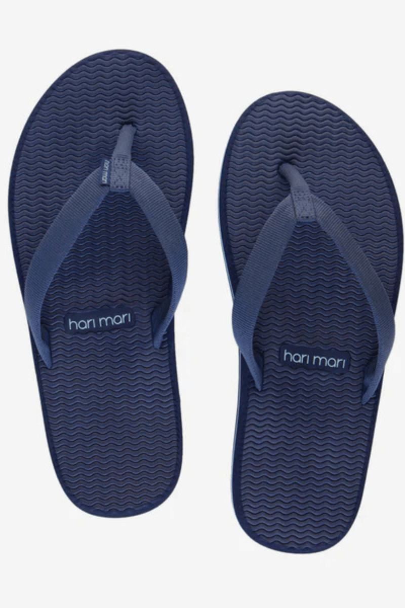 Dunes Flip Flops - Hari Mari - Archery Close