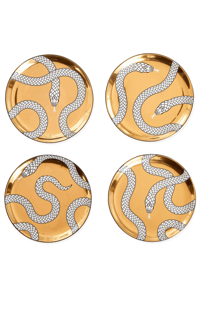 Eden Coasters - Jonathan Adler - Archery Close