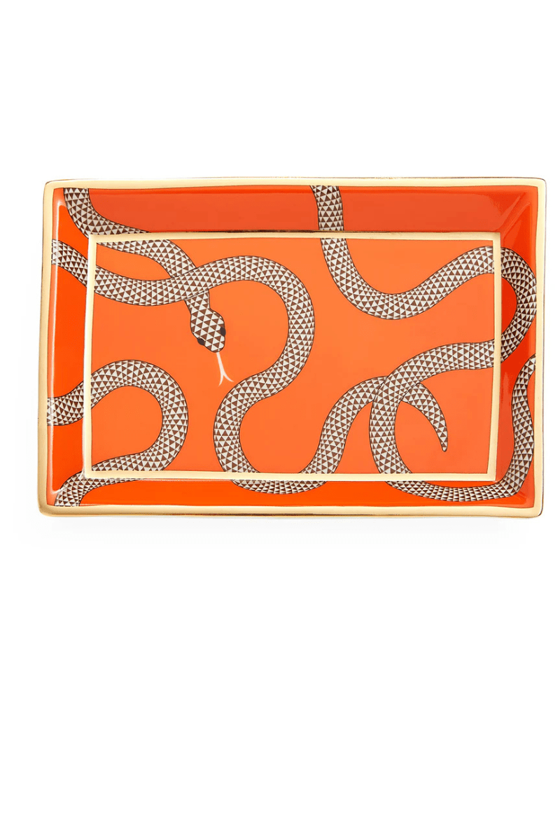Eden Rectangular Tray - Jonathan Adler - Archery Close