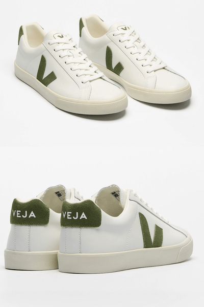 スニーカー VEJA SS25 'Esplar' sneakers (EO0203881 スニーカー VEJA SS25 'Esplar' sneakers (EO0203881
