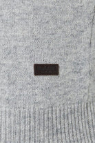 Essential Crew Neck Sweater - Barbour - Archery Close