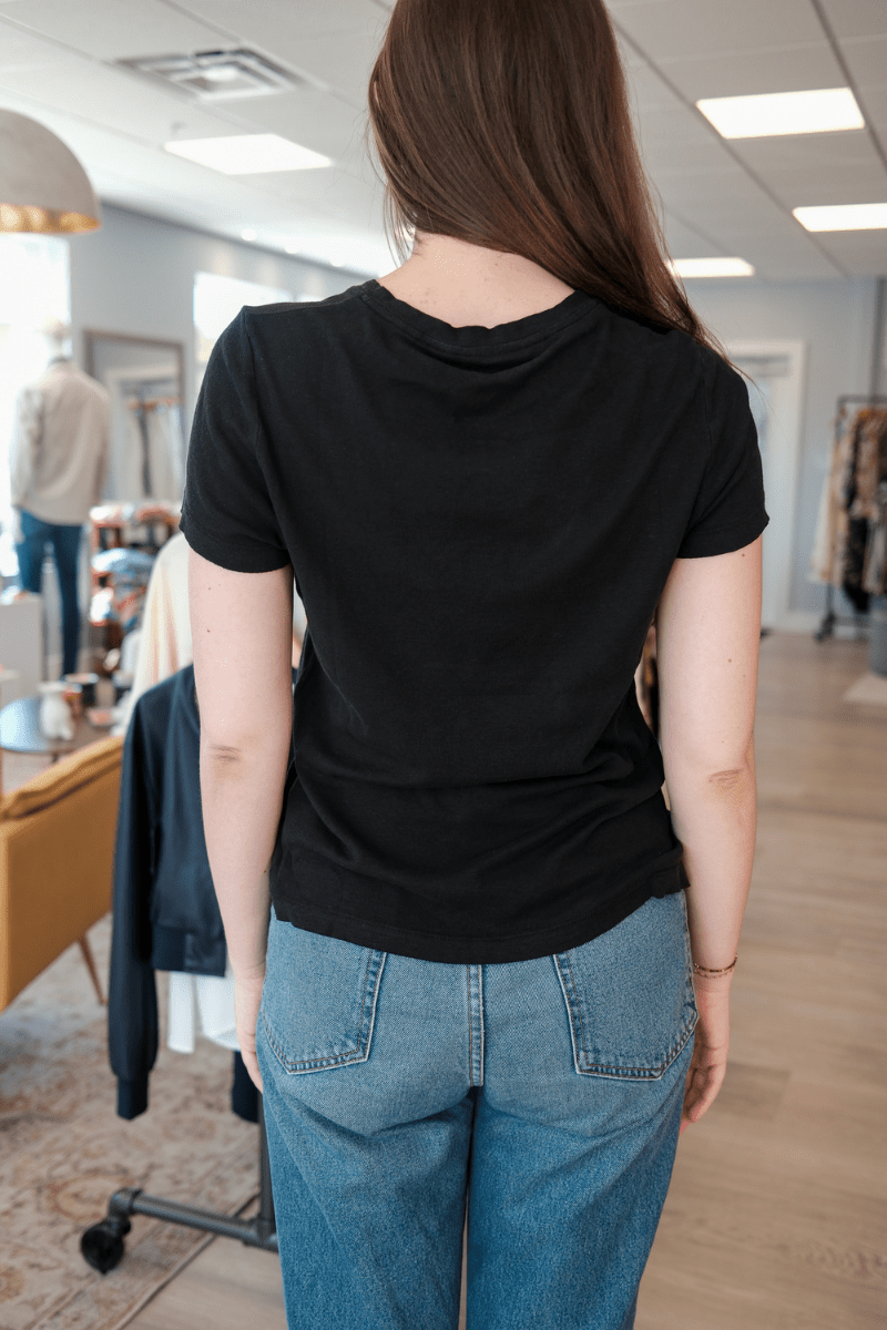 Everyday V - Neck - Archery Close - Archery Close