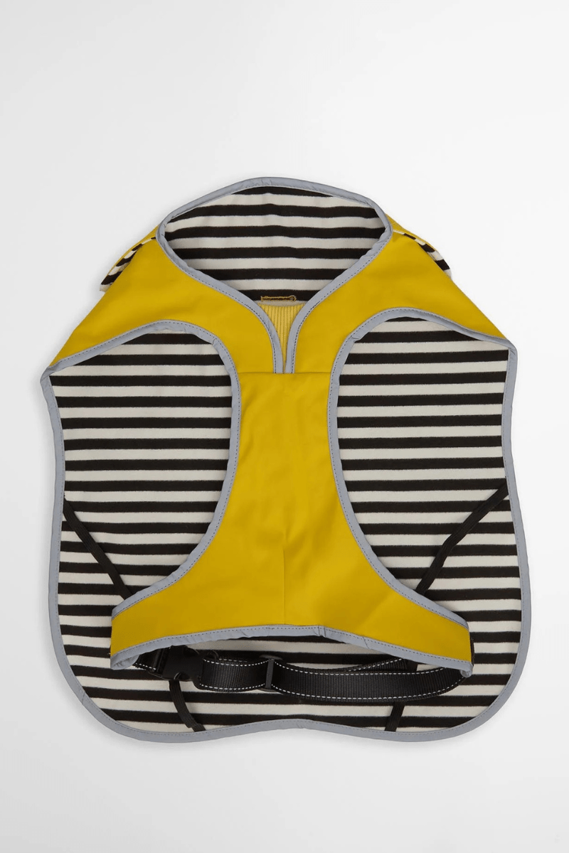 Evie Waterproof Dog Coat - Barbour - Archery Close