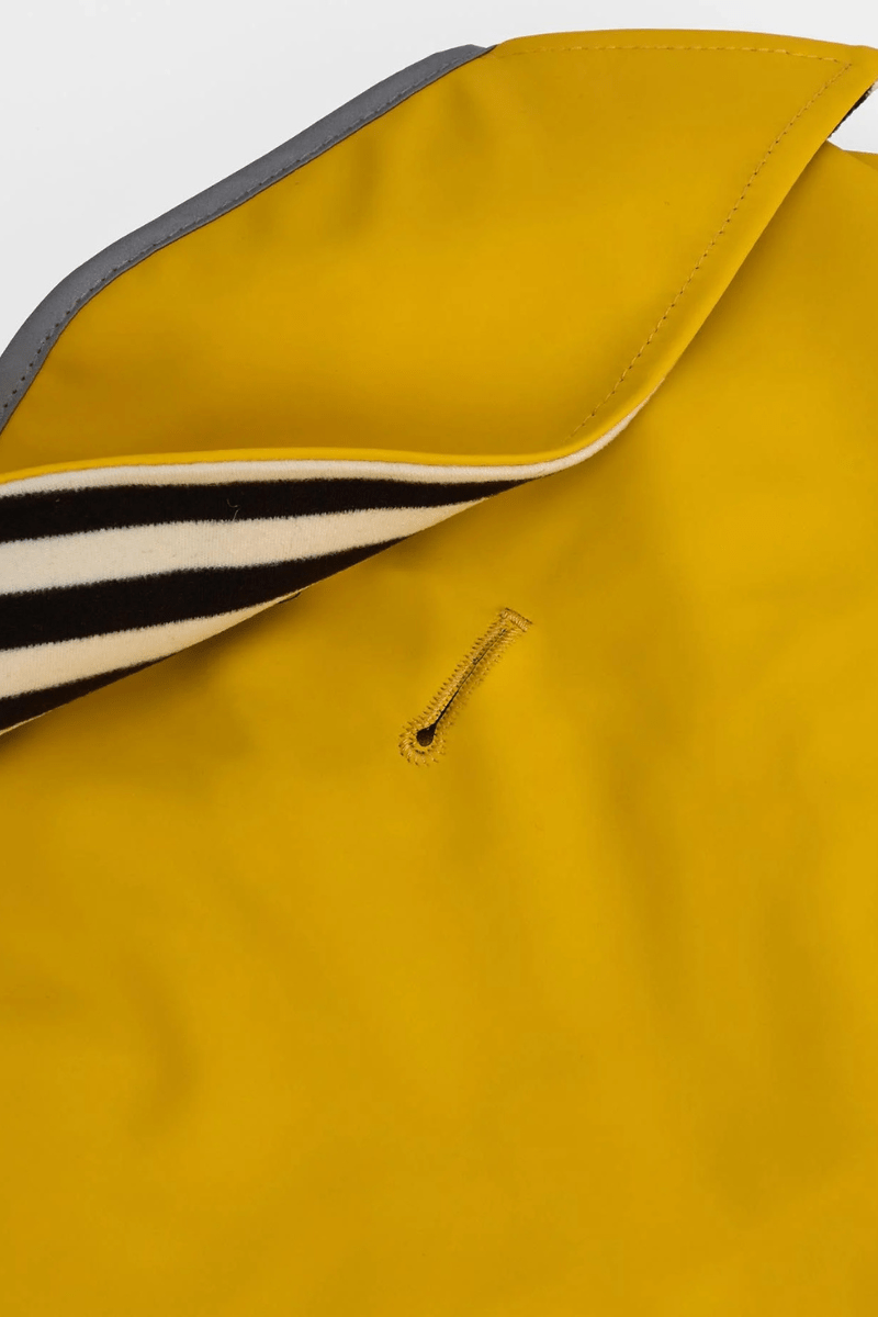 Evie Waterproof Dog Coat - Barbour - Archery Close