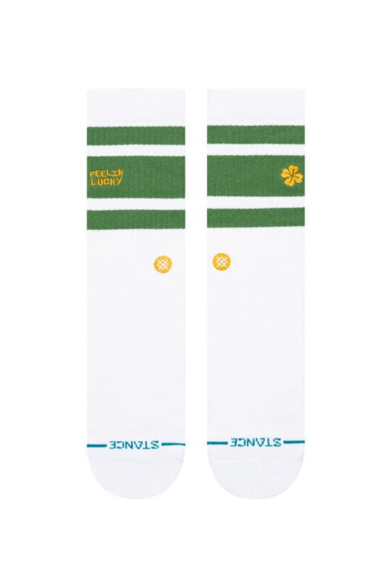 Feeling Lucky Crew - Stance - Archery Close