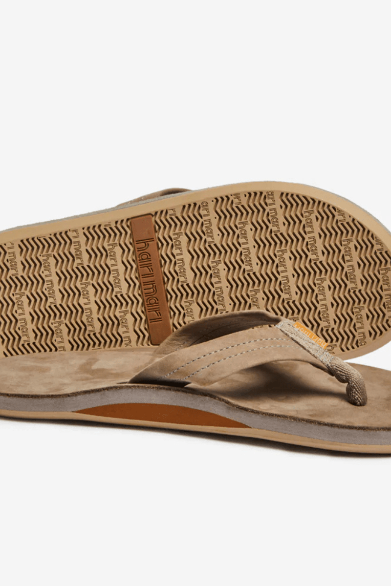 Field's Flip Flop - Hari Mari - Archery Close