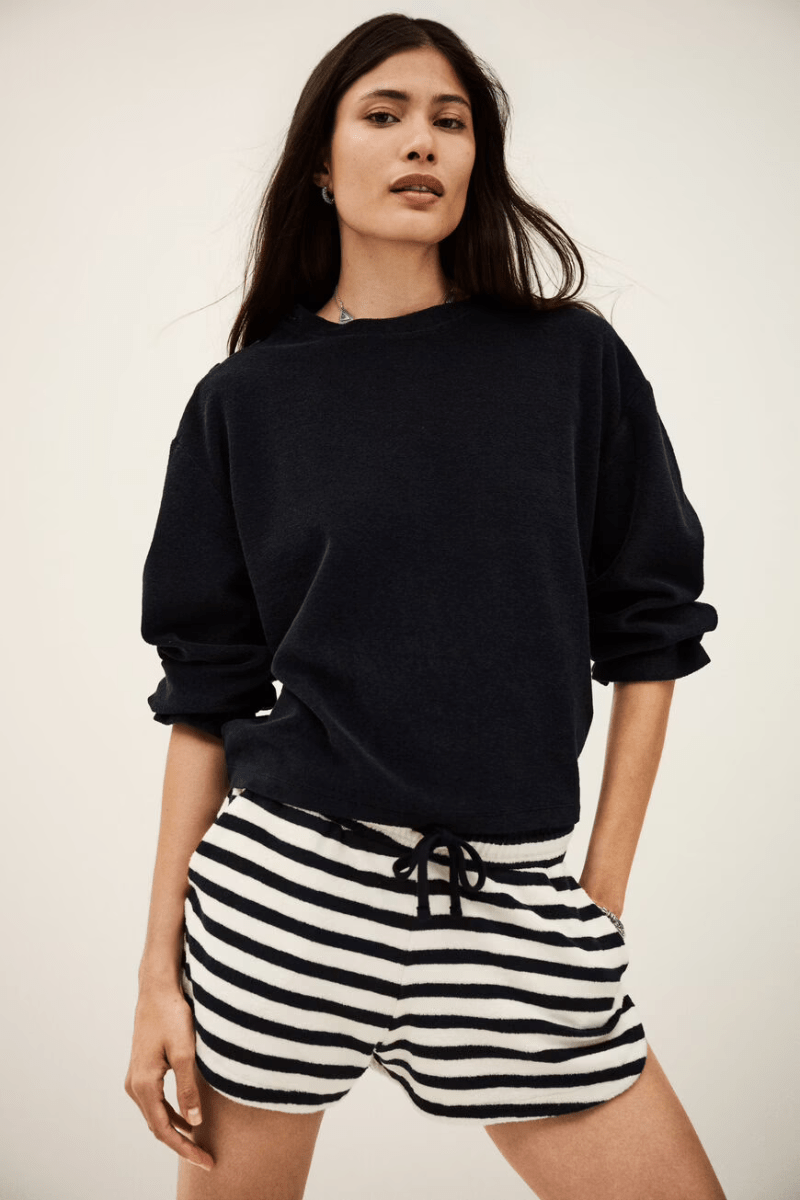 Finn Short - ba&sh - Archery Close