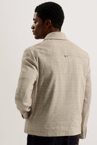 Firs Light Weight Linen Jacket - Ted Baker - Archery Close