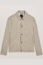 Firs Light Weight Linen Jacket - Ted Baker - Archery Close