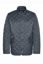 Flyweight Chelsea Quilted Jacket - Barbour - Archery Close