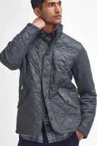 Flyweight Chelsea Quilted Jacket - Barbour - Archery Close