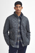 Flyweight Chelsea Quilted Jacket - Barbour - Archery Close