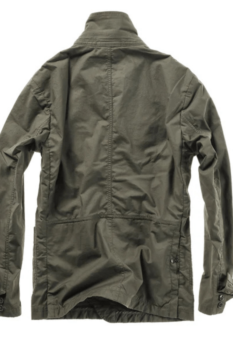 Flyweight Flex Blazer in Dark Army - Relwen - Archery Close