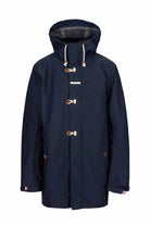 Foggs Rain Parka - Amundsen - Archery Close