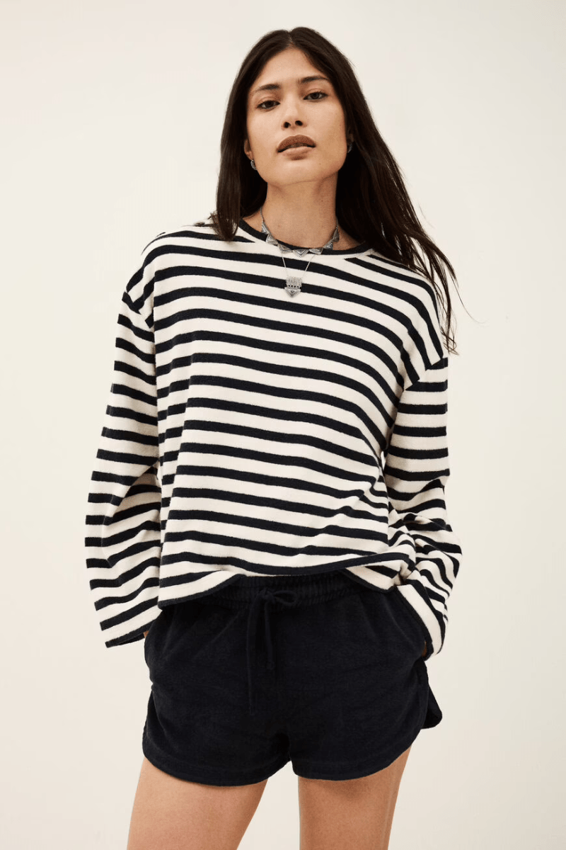 Foley Shirt - ba&sh - Archery Close