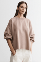 Fond Sweatshirt - Rachel Comey - Archery Close
