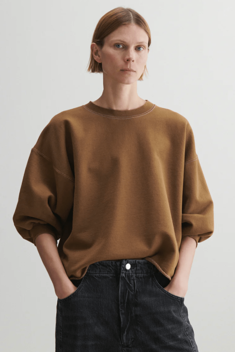 Fond Sweatshirt - Rachel Comey - Archery Close