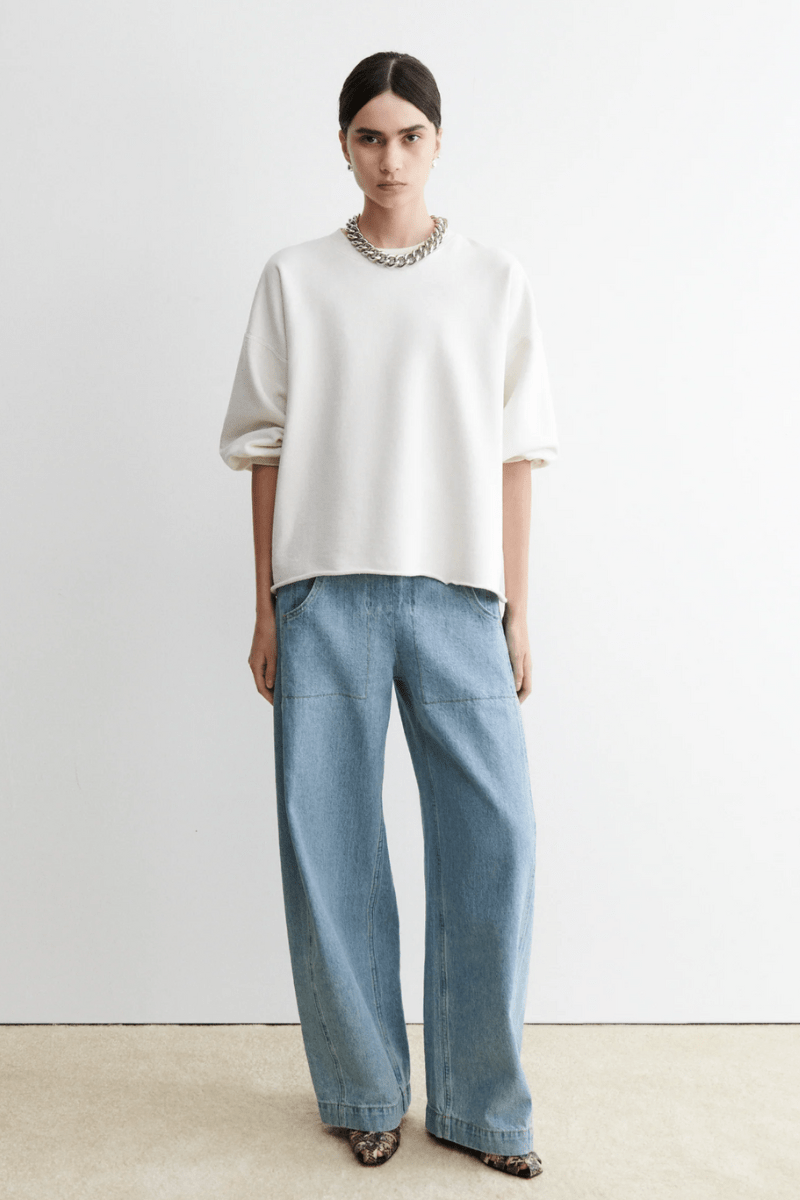 Fond Sweatshirt - Rachel Comey - Archery Close