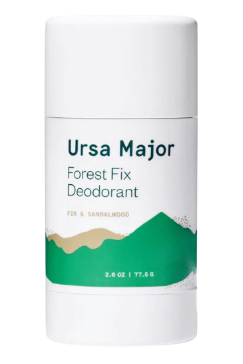 Forest Fix Deodorant - Ursa Major - Archery Close