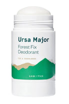 Forest Fix Deodorant - Ursa Major - Archery Close