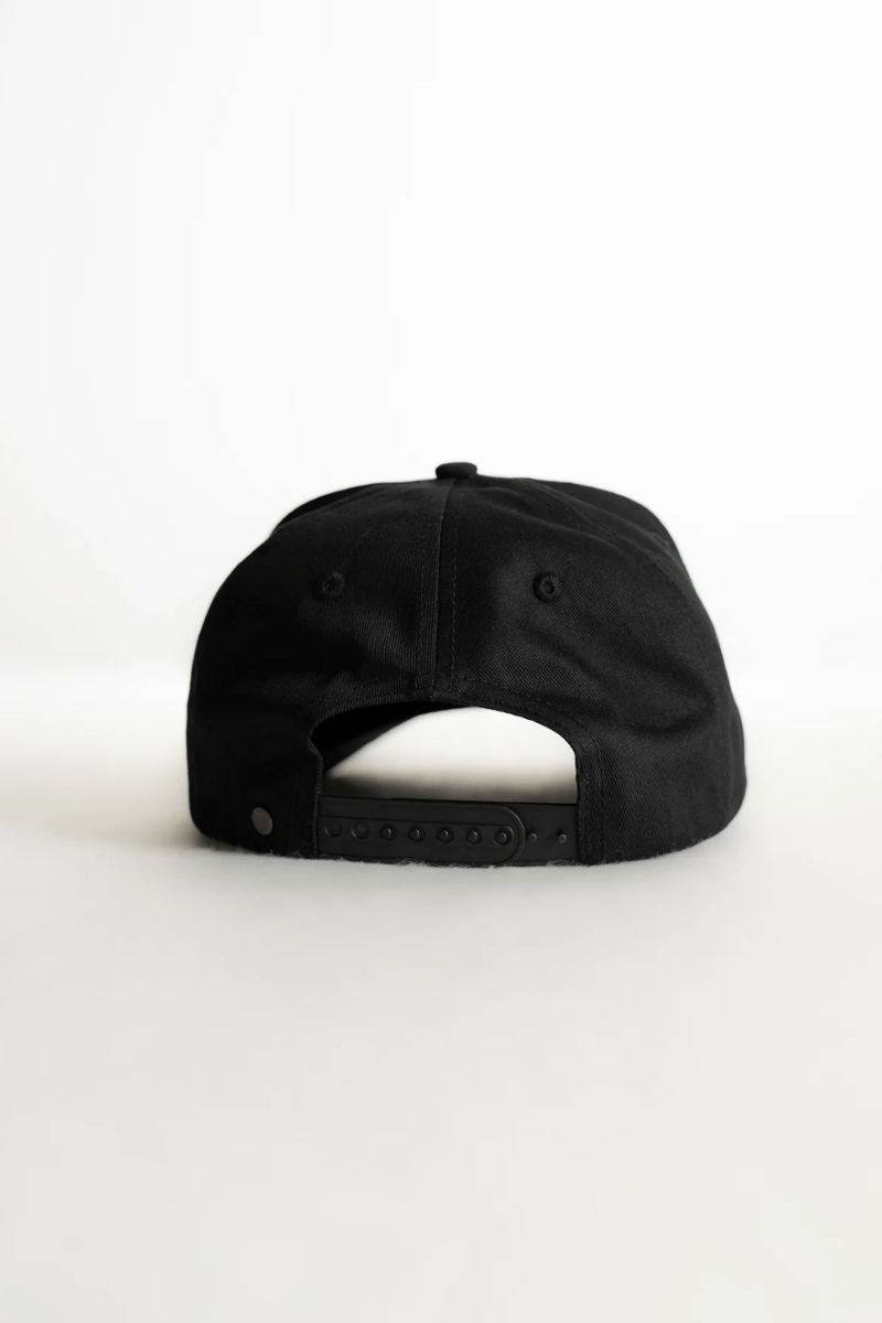 Freedom Hat - Iron and Resin - Archery Close