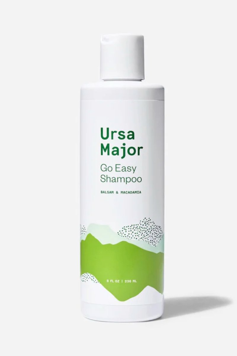 Go Easy Shampoo - Ursa Major - Archery Close