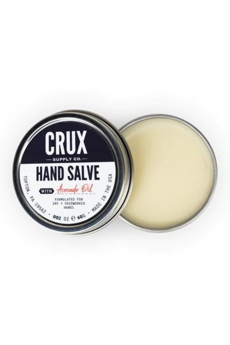 Hand Salve - Crux Supply Co. - Archery Close