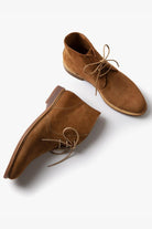 Hastings Suede Chukka Boot - Penelope Chilvers - Archery Close