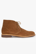 Hastings Suede Chukka Boot - Penelope Chilvers - Archery Close