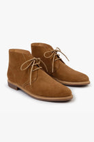 Hastings Suede Chukka Boot - Penelope Chilvers - Archery Close