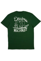 Hefferlump Tee - Deus ex Machina - Archery Close