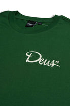 Hefferlump Tee - Deus ex Machina - Archery Close