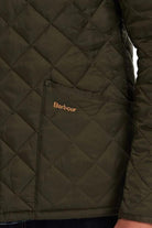 Heritage Liddesdale Quilted Jacket - Barbour - Archery Close