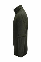 Heroes Original Turtleneck - Amundsen - Archery Close