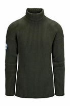 Heroes Original Turtleneck - Amundsen - Archery Close