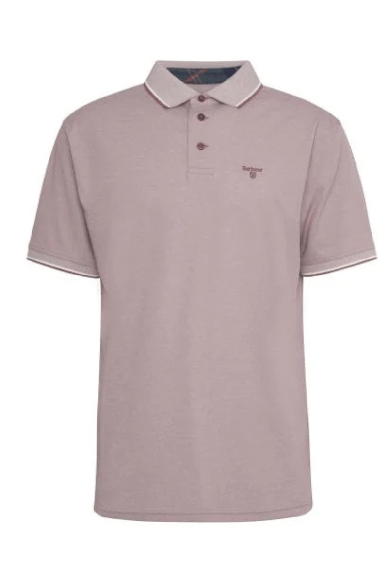 Heydon Performance Polo Shirt - Barbour - Archery Close
